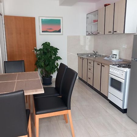 Apartman Marija Daire Dubrovnik Dış mekan fotoğraf