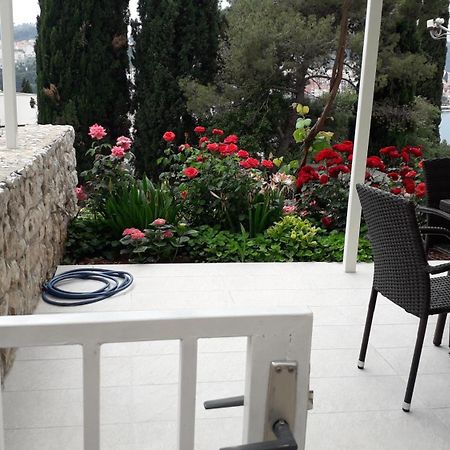 Apartman Marija Daire Dubrovnik Dış mekan fotoğraf