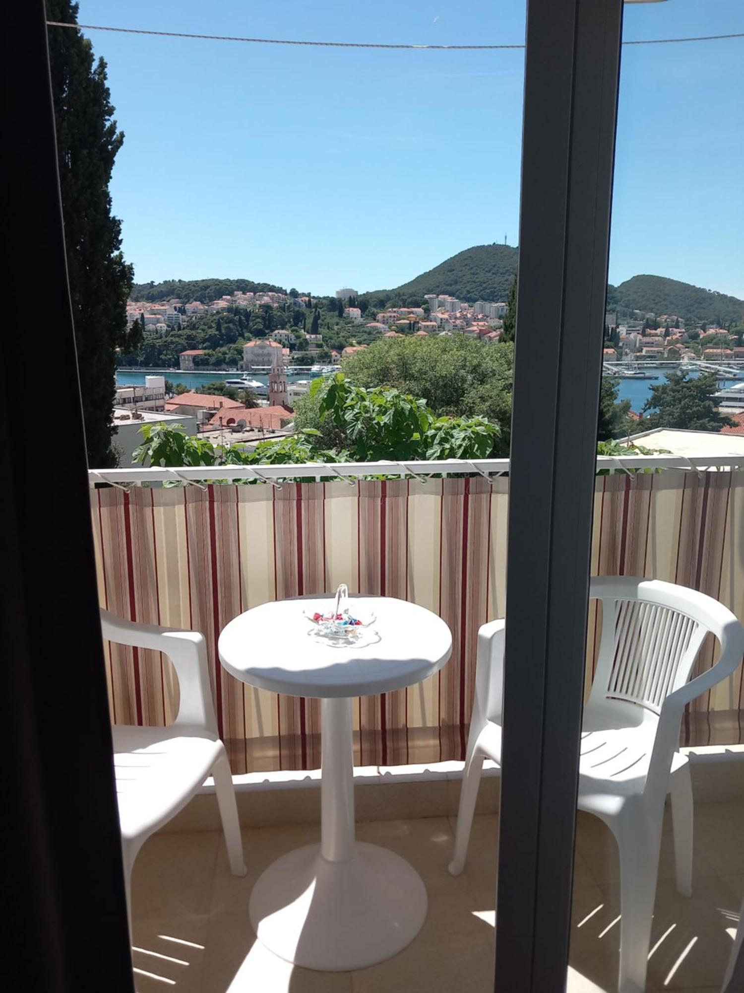 Apartman Marija Daire Dubrovnik Dış mekan fotoğraf