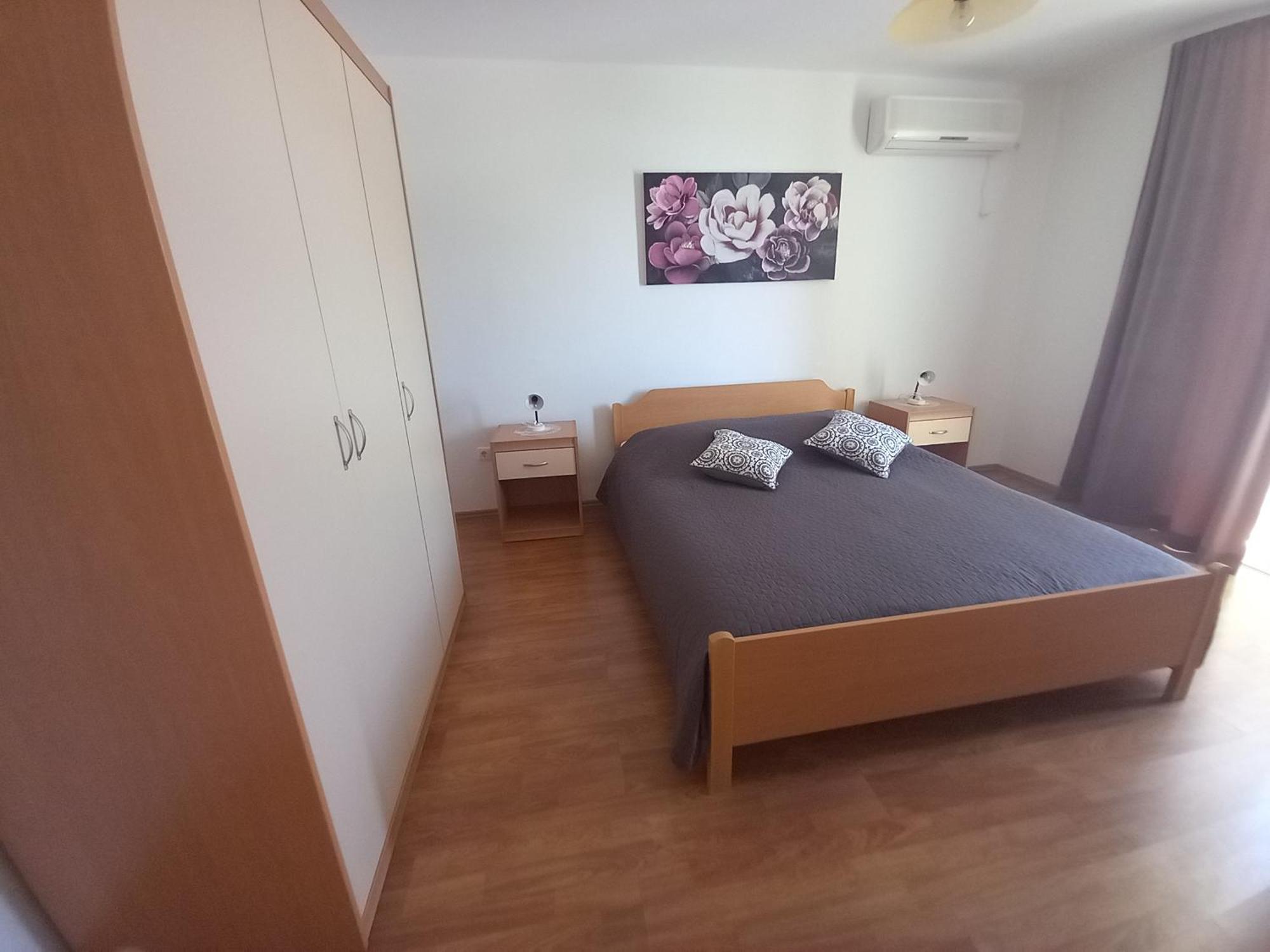 Apartman Marija Daire Dubrovnik Dış mekan fotoğraf