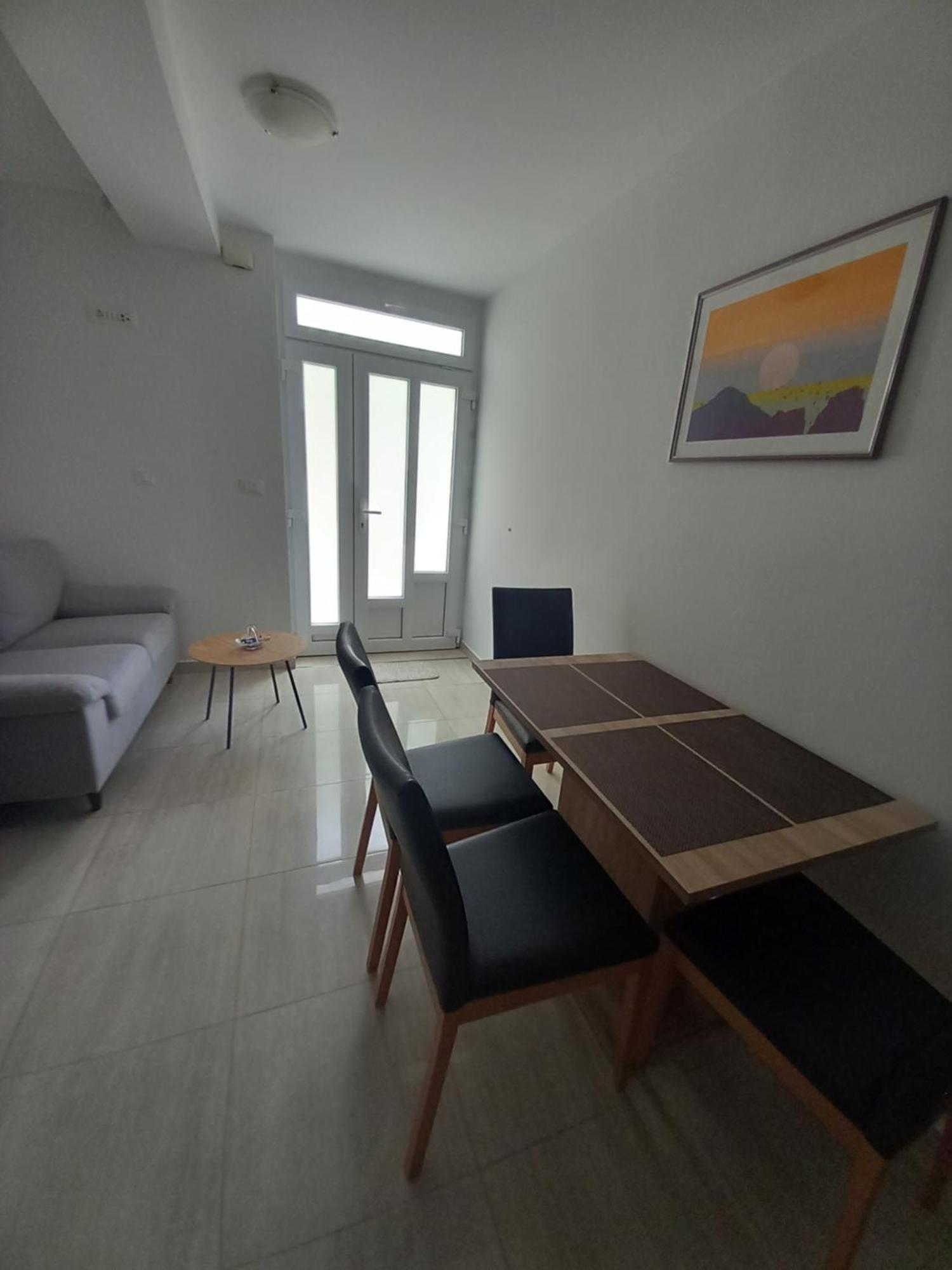 Apartman Marija Daire Dubrovnik Dış mekan fotoğraf