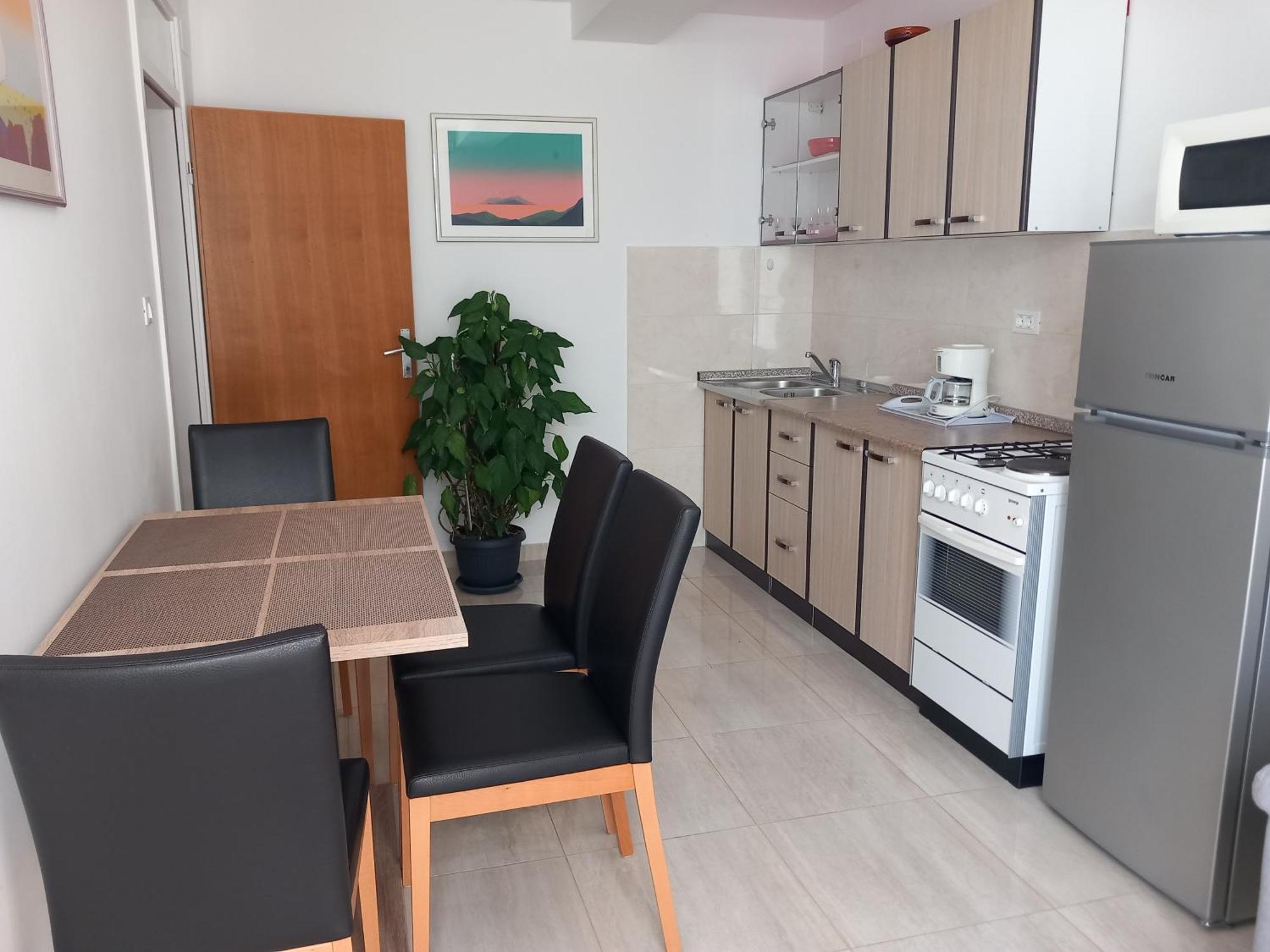 Apartman Marija Daire Dubrovnik Dış mekan fotoğraf