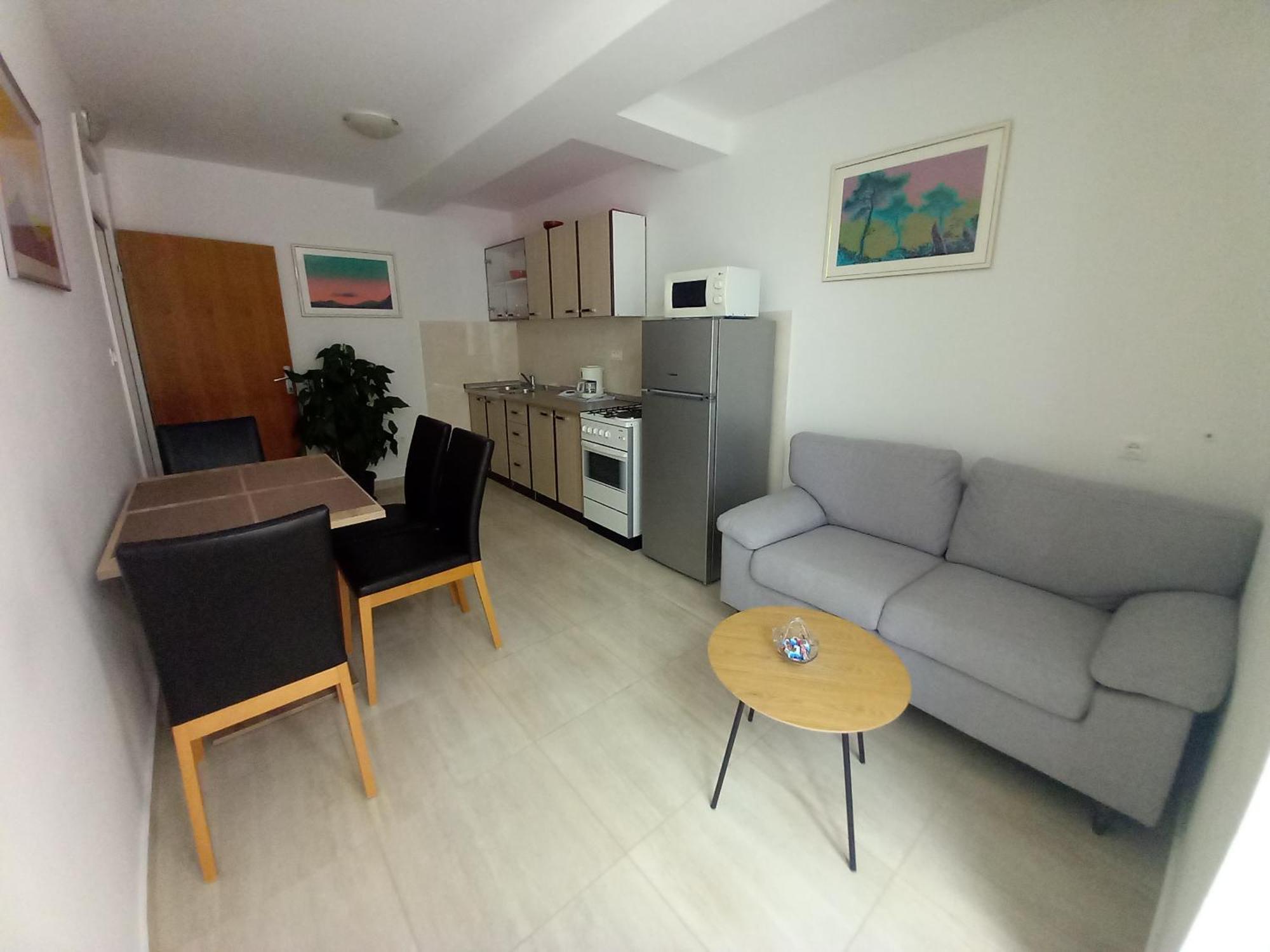 Apartman Marija Daire Dubrovnik Dış mekan fotoğraf