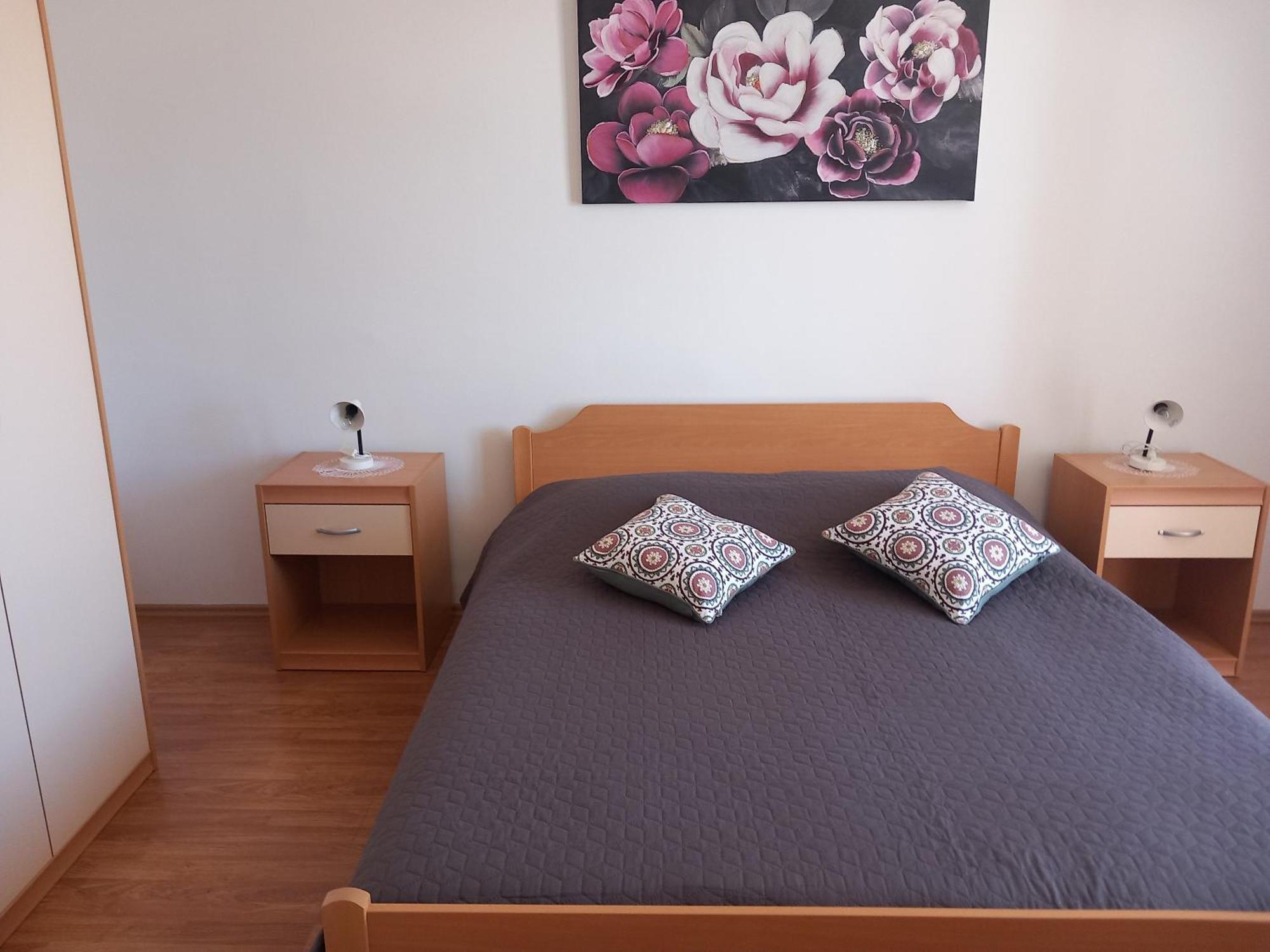 Apartman Marija Daire Dubrovnik Dış mekan fotoğraf