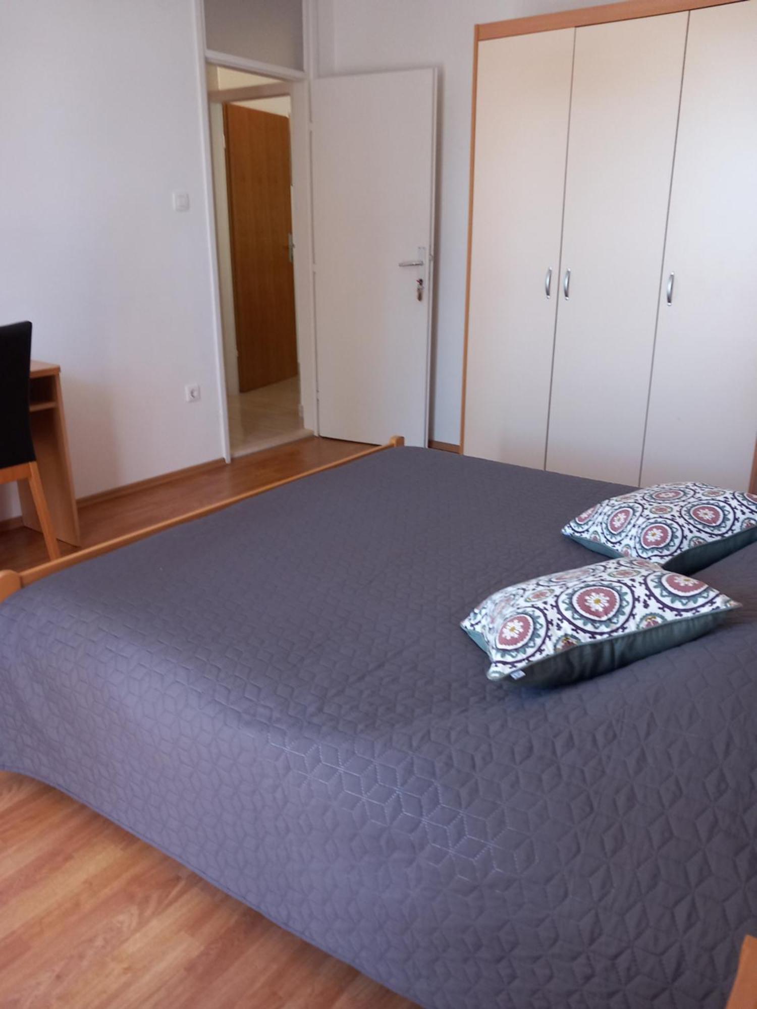 Apartman Marija Daire Dubrovnik Dış mekan fotoğraf