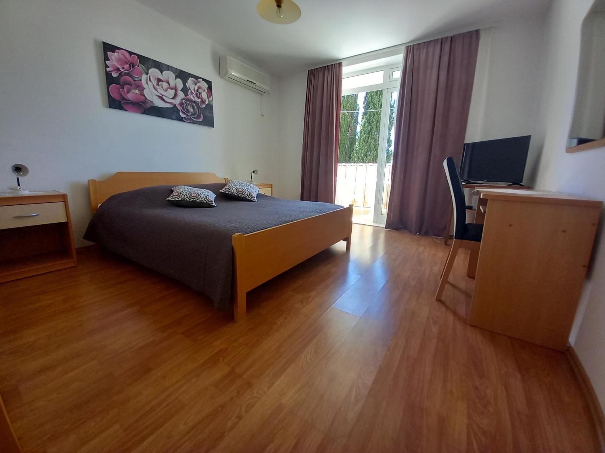 Apartman Marija Daire Dubrovnik Dış mekan fotoğraf