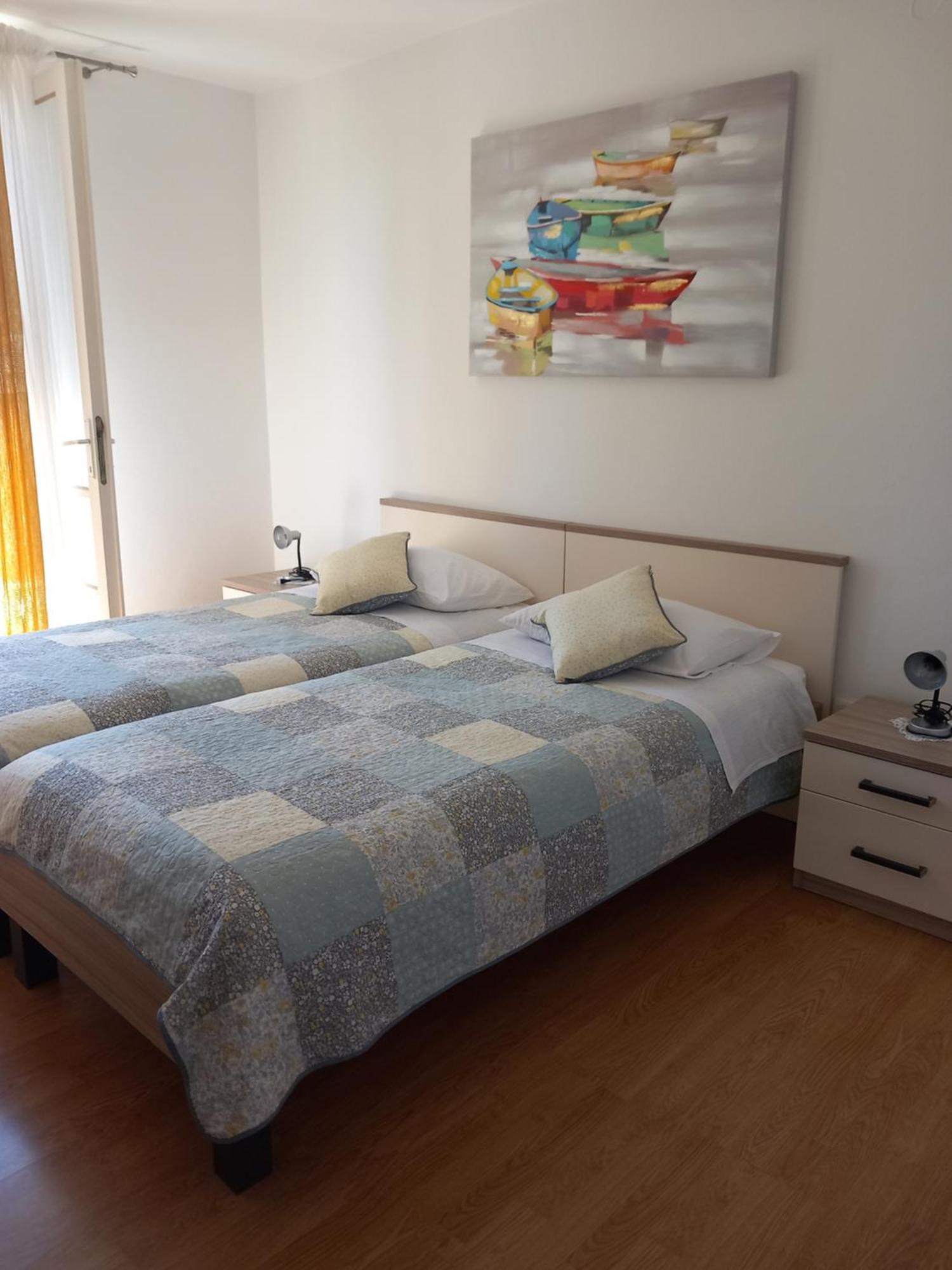 Apartman Marija Daire Dubrovnik Dış mekan fotoğraf