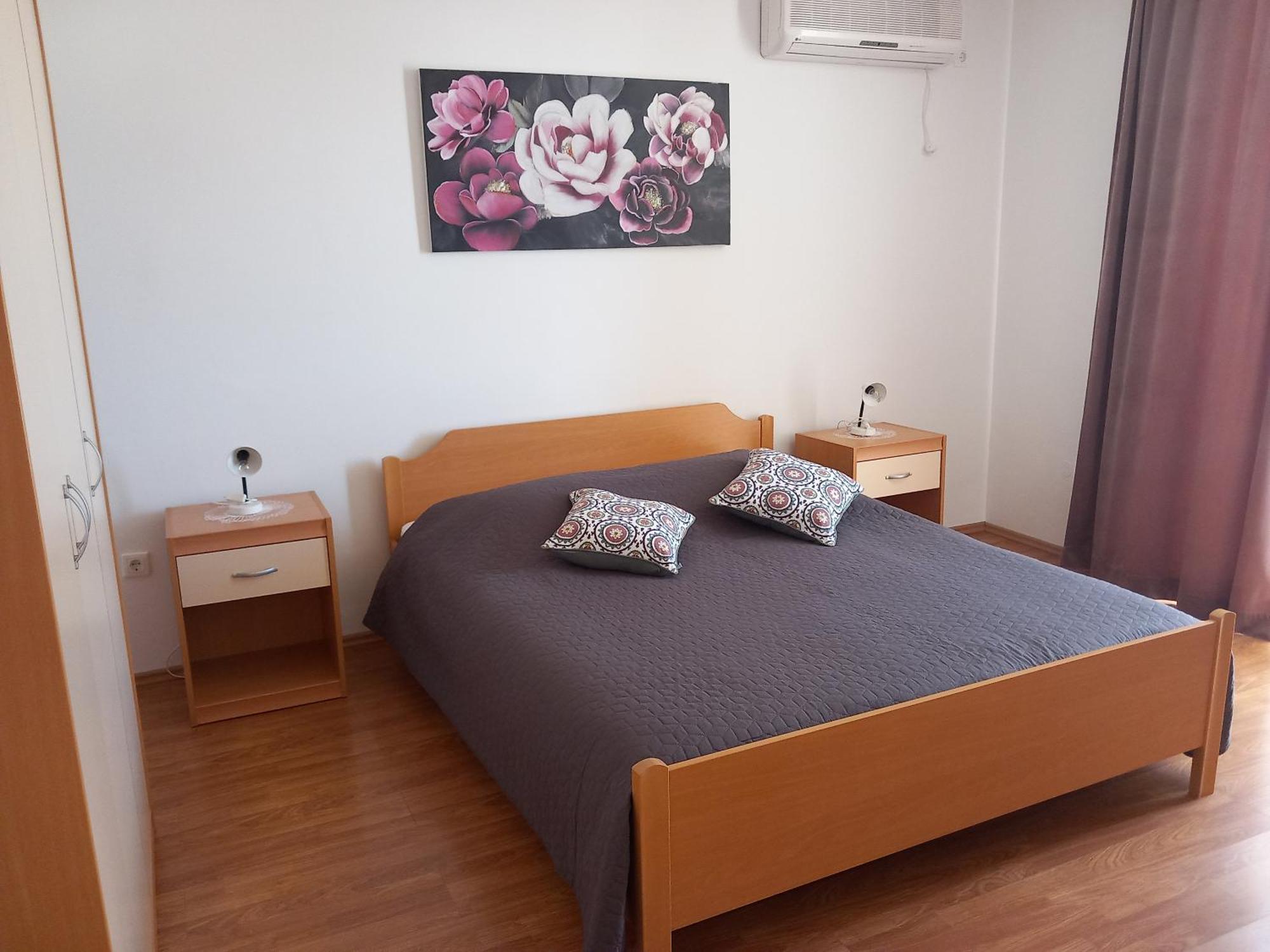 Apartman Marija Daire Dubrovnik Dış mekan fotoğraf