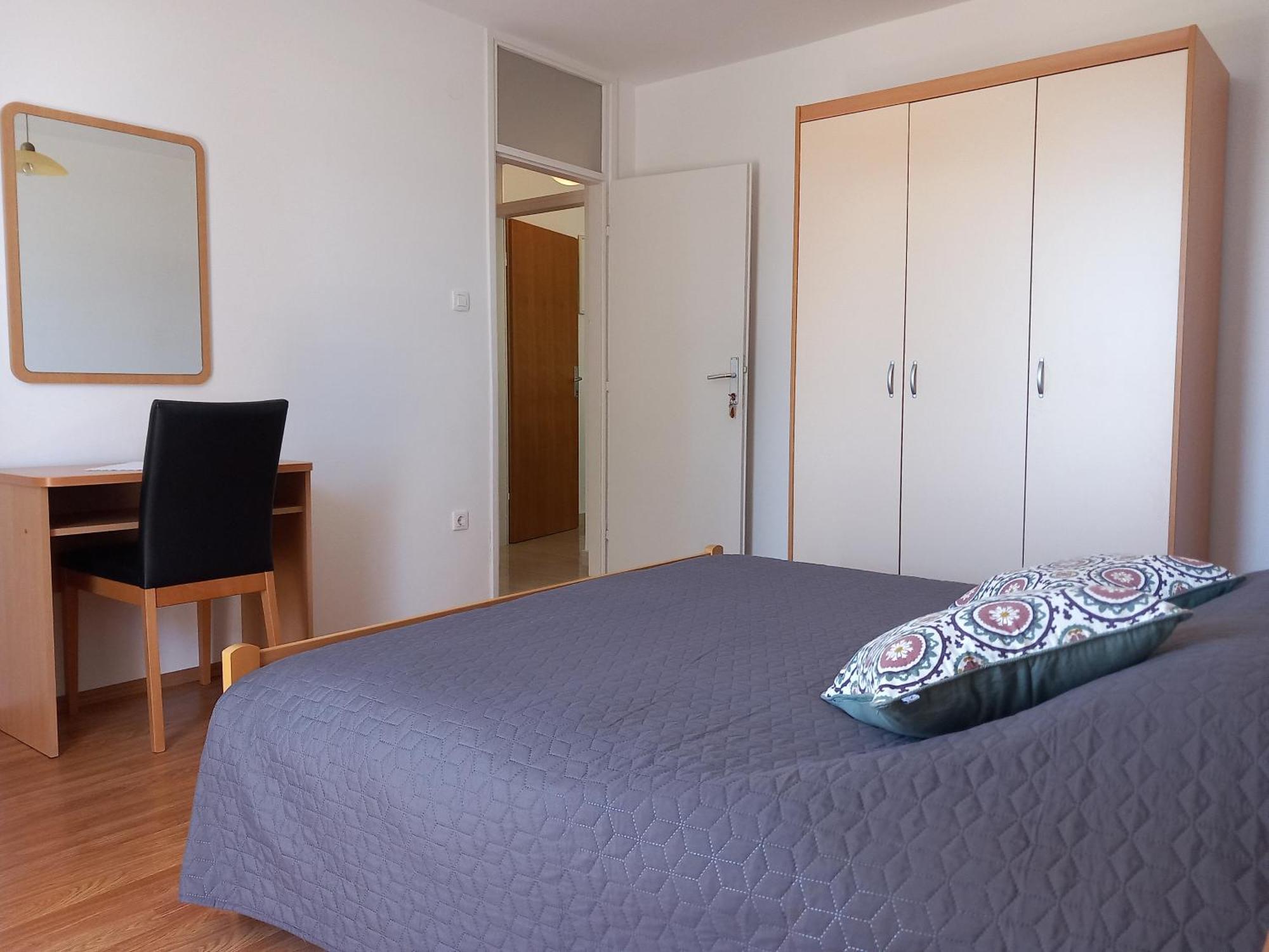 Apartman Marija Daire Dubrovnik Dış mekan fotoğraf