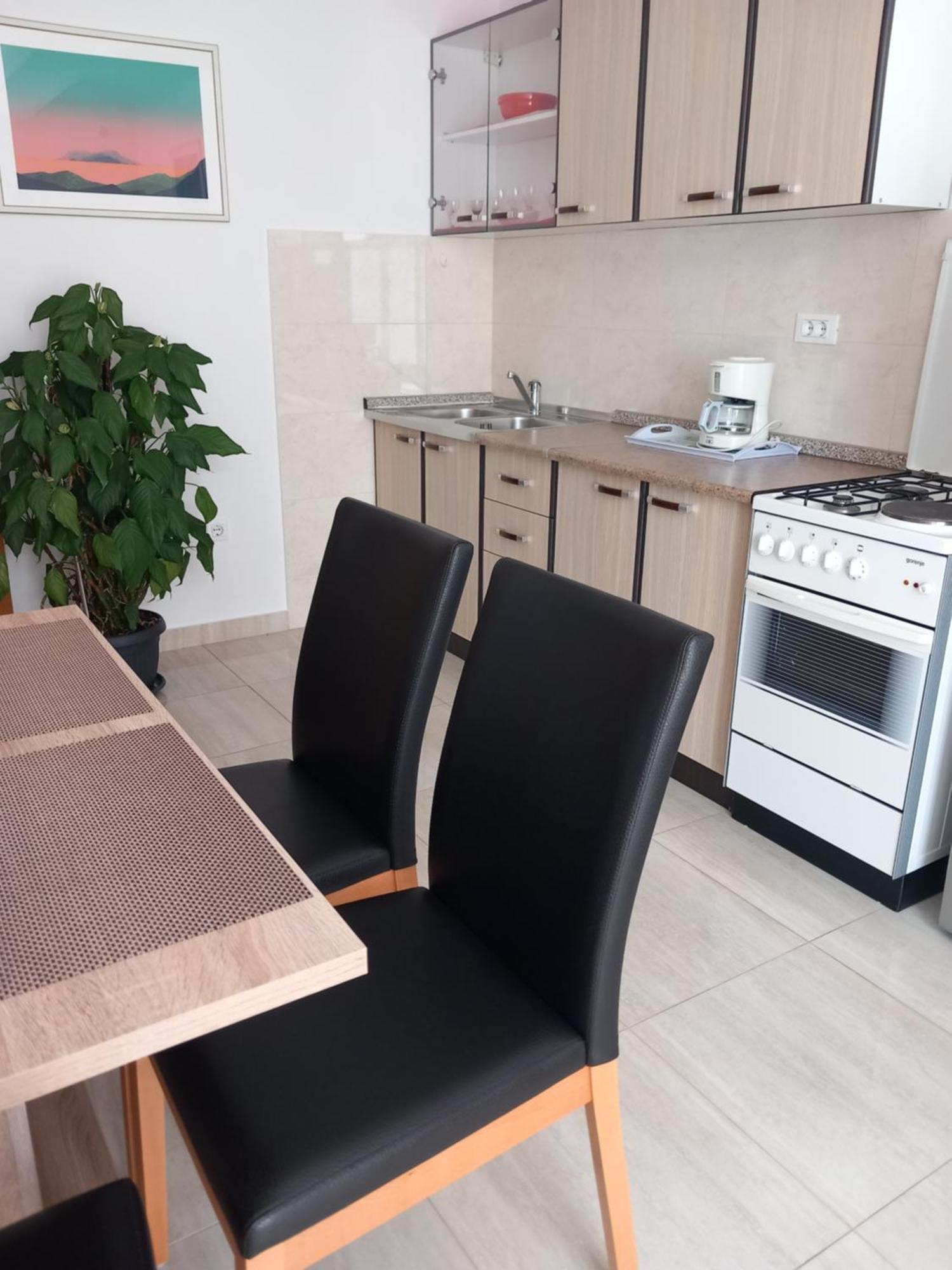 Apartman Marija Daire Dubrovnik Dış mekan fotoğraf