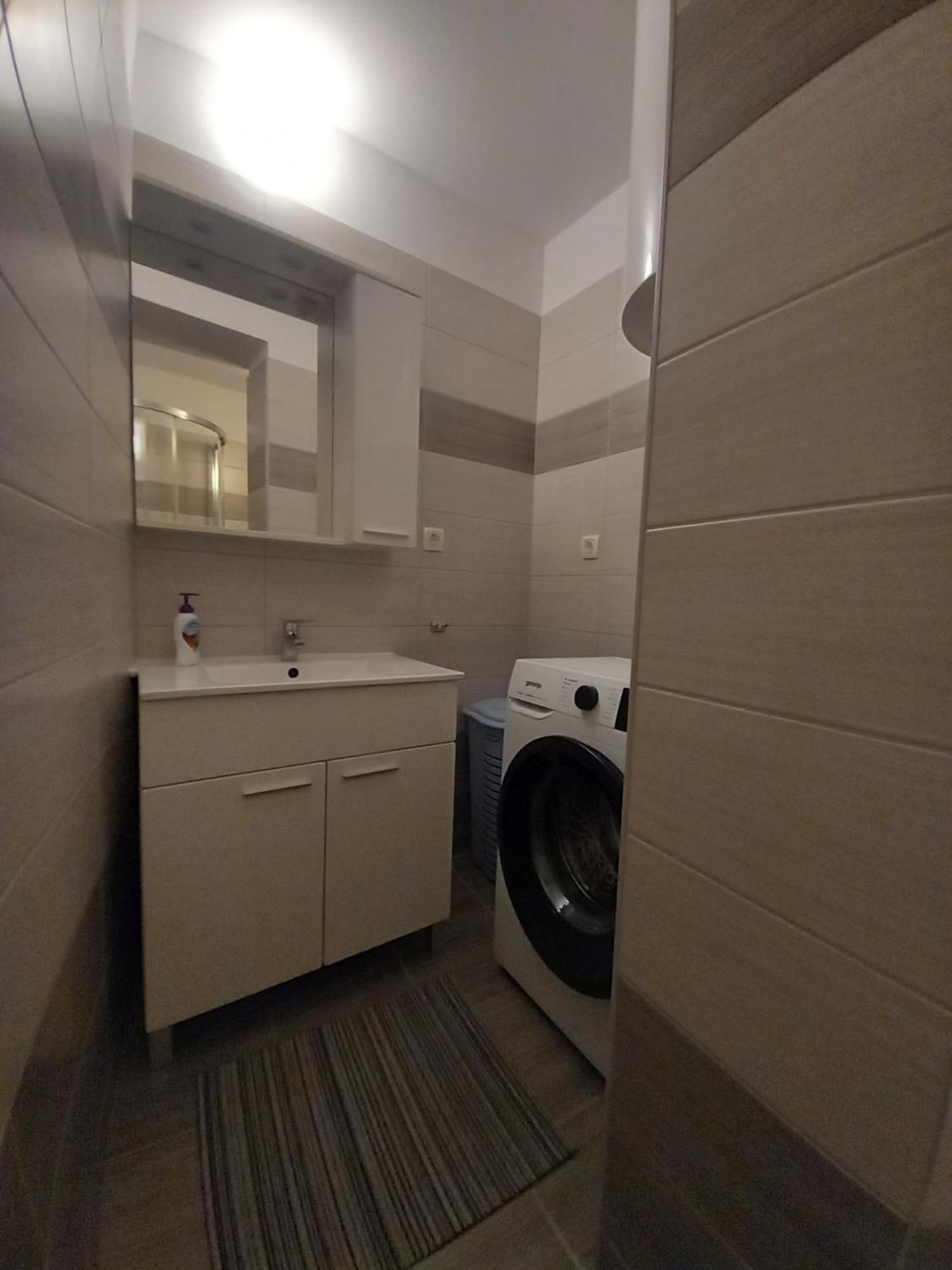 Apartman Marija Daire Dubrovnik Dış mekan fotoğraf