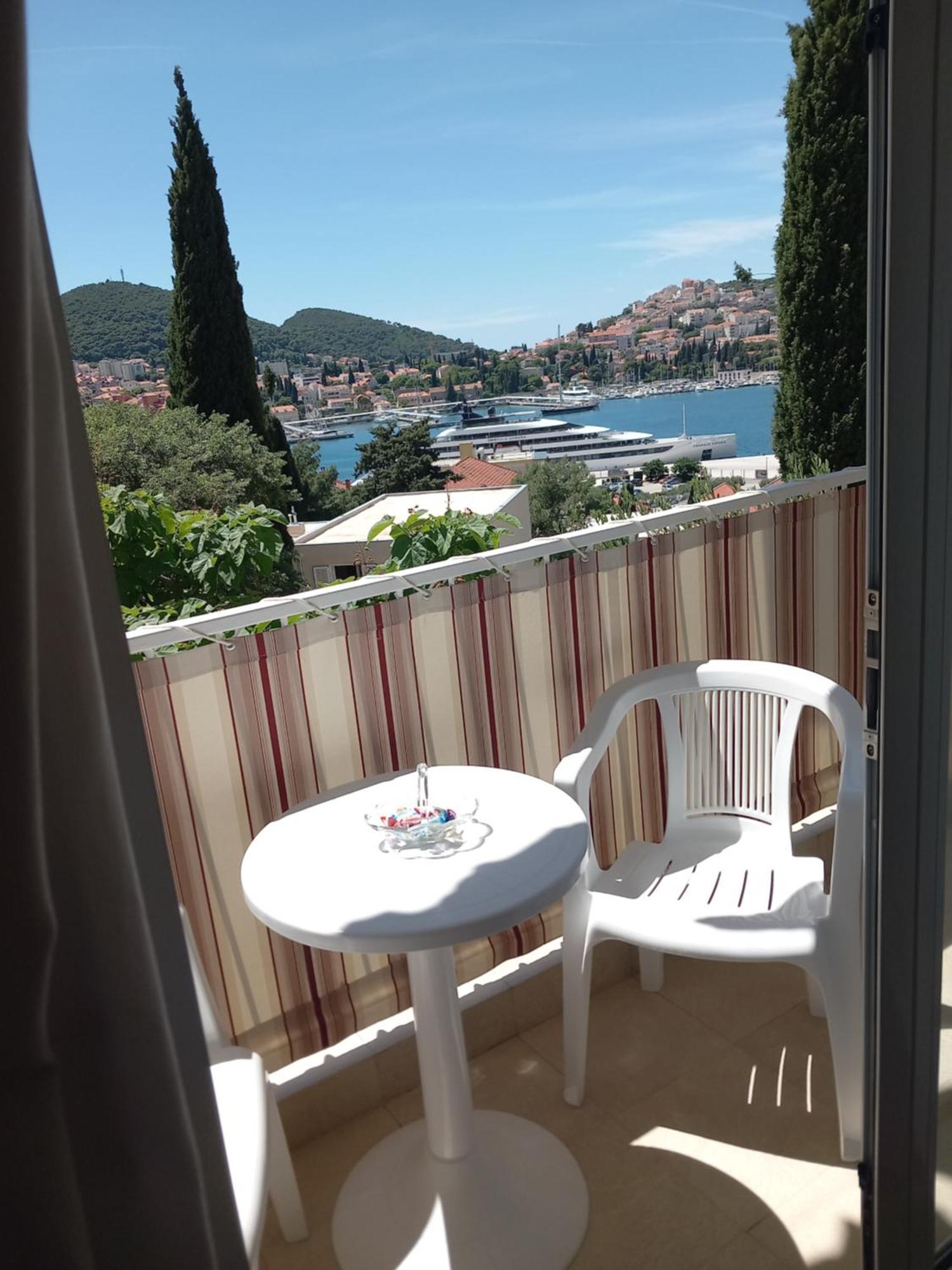 Apartman Marija Daire Dubrovnik Dış mekan fotoğraf